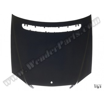 Kaput W220 Sac 2003-05